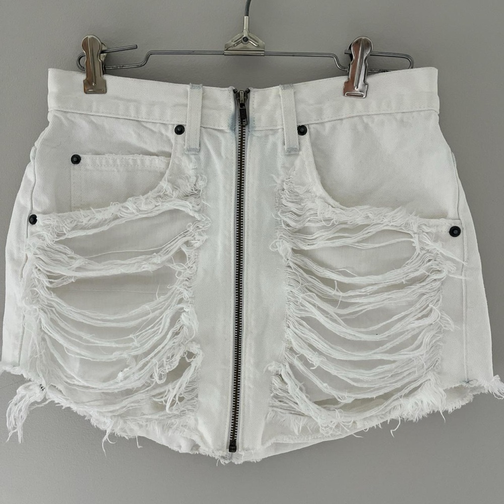 LF CARMAR skirt